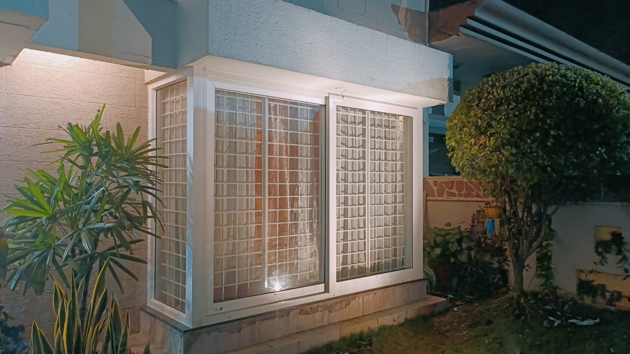 Mosquito Mesh