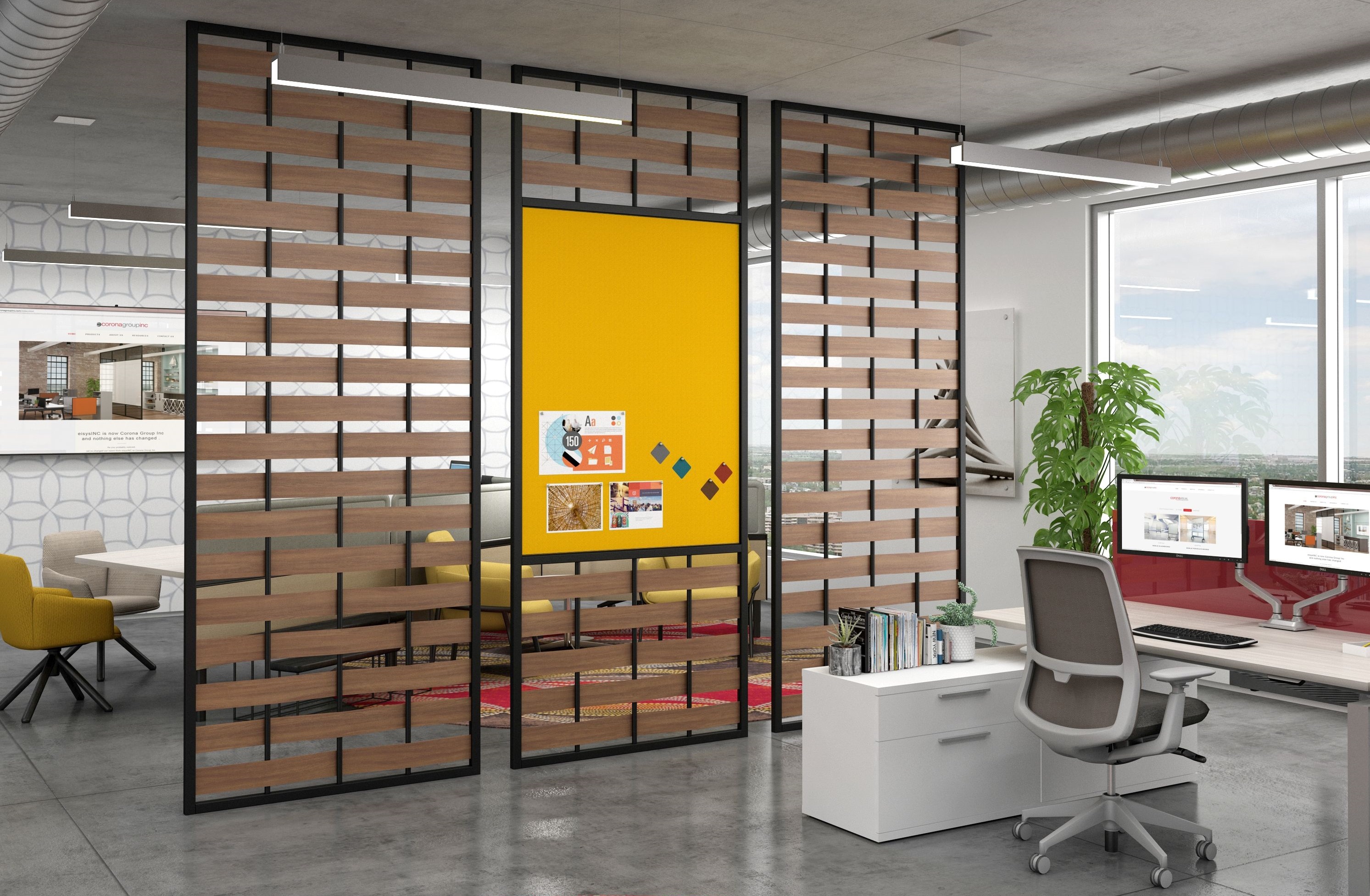 About BS Interior