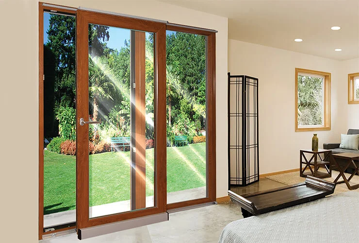 About BS Interior