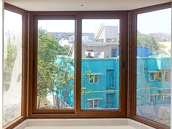 About BS Interior