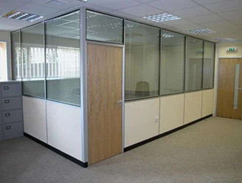 About BS Interior