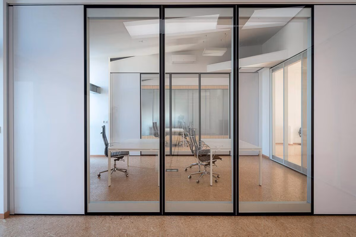 About BS Interior