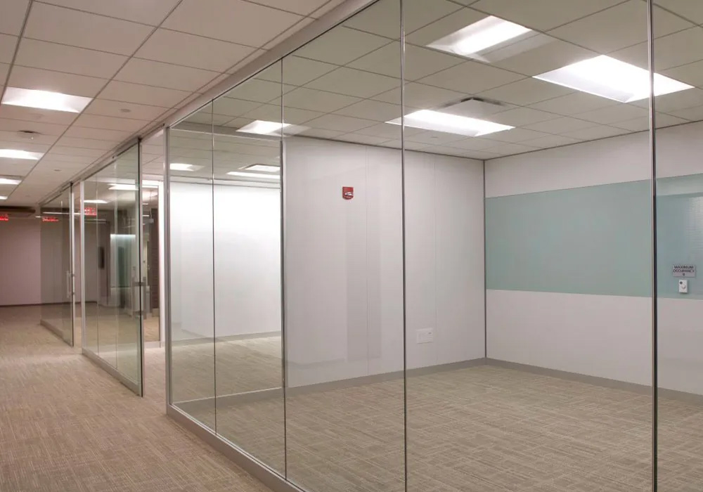 About BS Interior